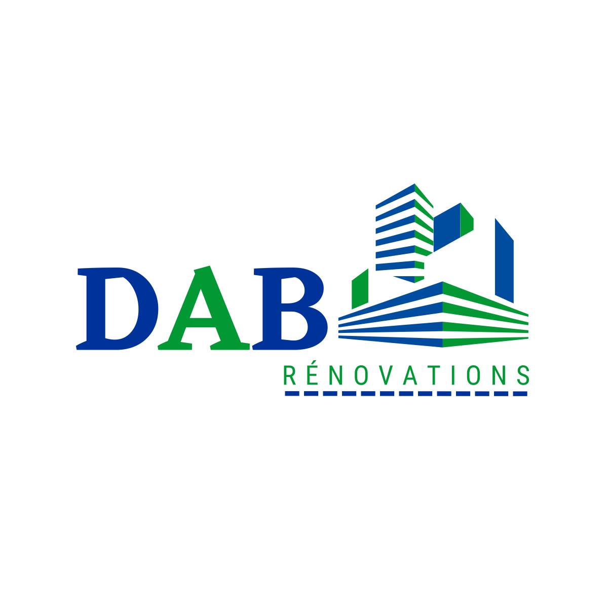 DAB Rénovations Sàrl